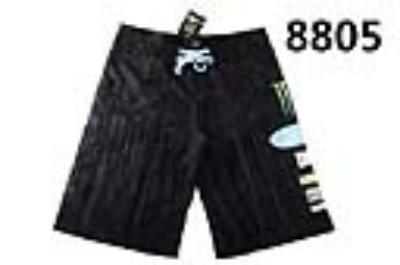 Monster Energy Shorts-1